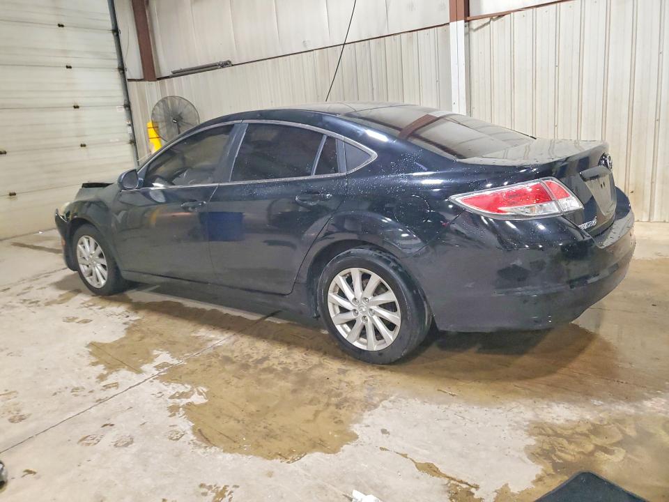 Продаж на аукціоні авто 2013 Mazda 6, vin: 1YVHZ8DH9D5M15683, номер лоту: 67999436