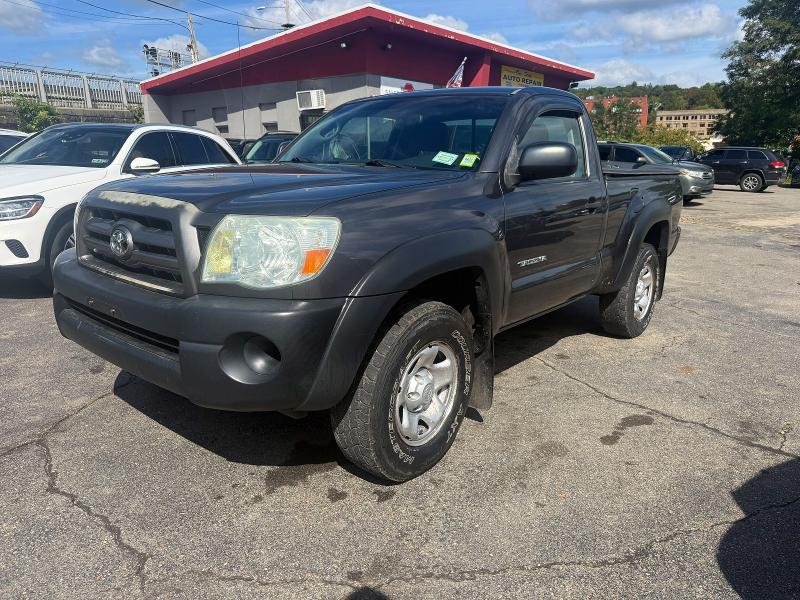 2010 Toyota Tacoma მანქანა იყიდება აუქციონზე, vin: 5TEPX4ENXAZ689293, აუქციონის ნომერი: 70105986