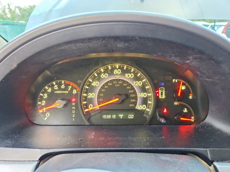 Продажа на аукционе авто 2008 Honda Odyssey, vin: 5FNRL38278B030972, номер лота: 69278646