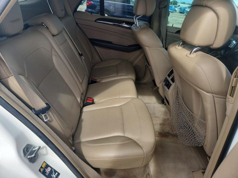 Продаж на аукціоні авто 2013 Mercedes-benz Ml, vin: 4JGDA5JB5DA157899, номер лоту: 68336116
