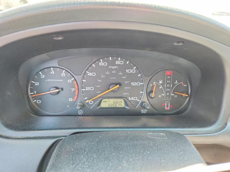 2004 Honda Odyssey მანქანა იყიდება აუქციონზე, vin: 5FNRL18884B144224, აუქციონის ნომერი: 69926076