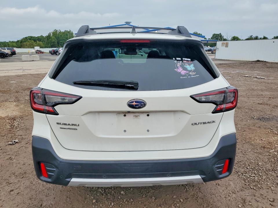 Aukcja sprzedaży 2020 Subaru Outback, vin: 4S4BTANC5L3230849, numer aukcji: 66348326