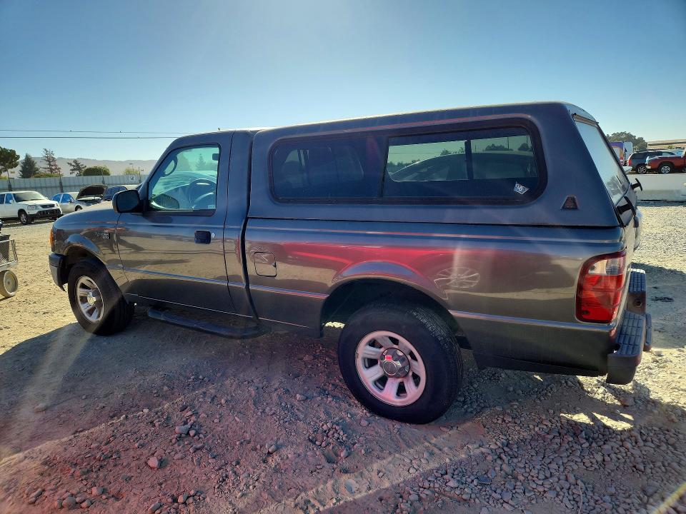 Aukcja sprzedaży 2005 Ford Ranger, vin: 1FTYR10D05PA05344, numer aukcji: 70921136