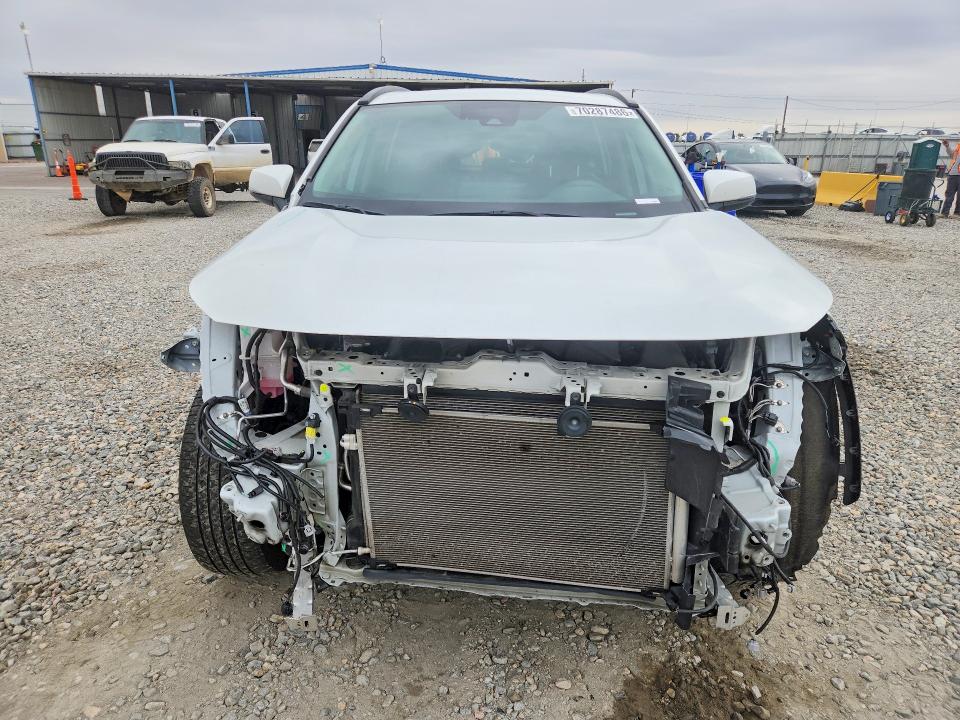 Продаж на аукціоні авто 2023 Toyota Rav4, vin: 2T3A1RFV4PW406751, номер лоту: 70287486