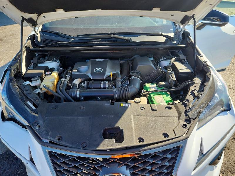 67359836 :رقم المزاد ، JTJYARBZ5K2150366 vin ، 2019 Lexus Nx 300 مزاد بيع