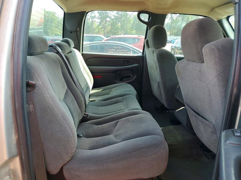 Продажа на аукционе авто 2005 Chevrolet Silverado, vin: 2GCEC13T351317078, номер лота: 70229256