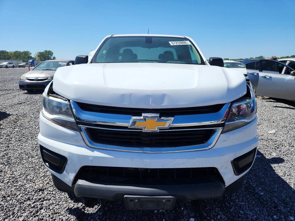 67259806 :رقم المزاد ، 1GCHSBEA5L1106016 vin ، 2020 Chevrolet Colorado مزاد بيع