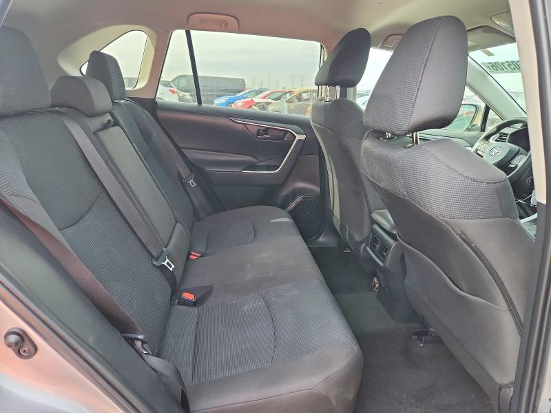 Продаж на аукціоні авто 2024 Toyota Rav4, vin: 2T3G1RFV2RW479095, номер лоту: 67505106