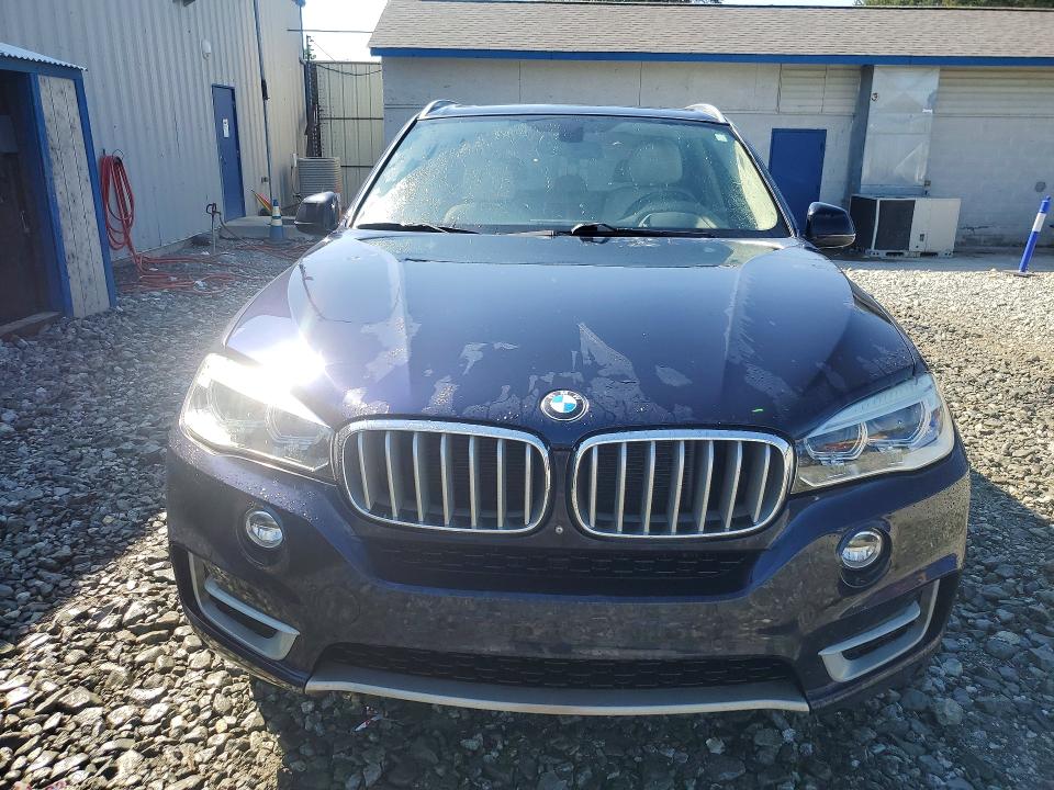 Aukcja sprzedaży 2015 Bmw X5, vin: 5UXKR2C57F0H36946, numer aukcji: 68846476