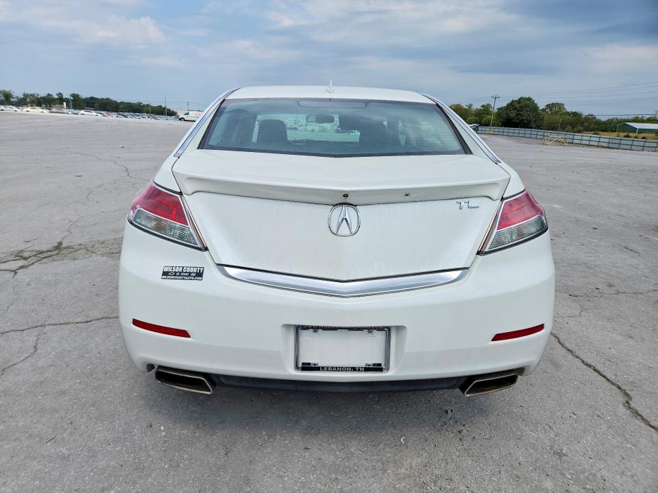 Продажа на аукционе авто 2013 Acura Tl, vin: 19UUA8F52DA013155, номер лота: 67265376