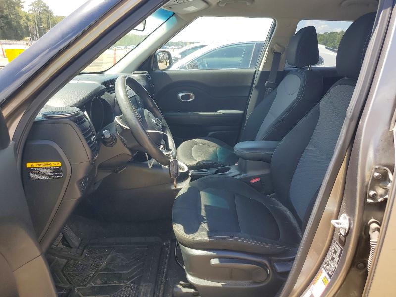 Aukcja sprzedaży 2017 Kia Soul, vin: KNDJP3A54H7477769, numer aukcji: 66437776