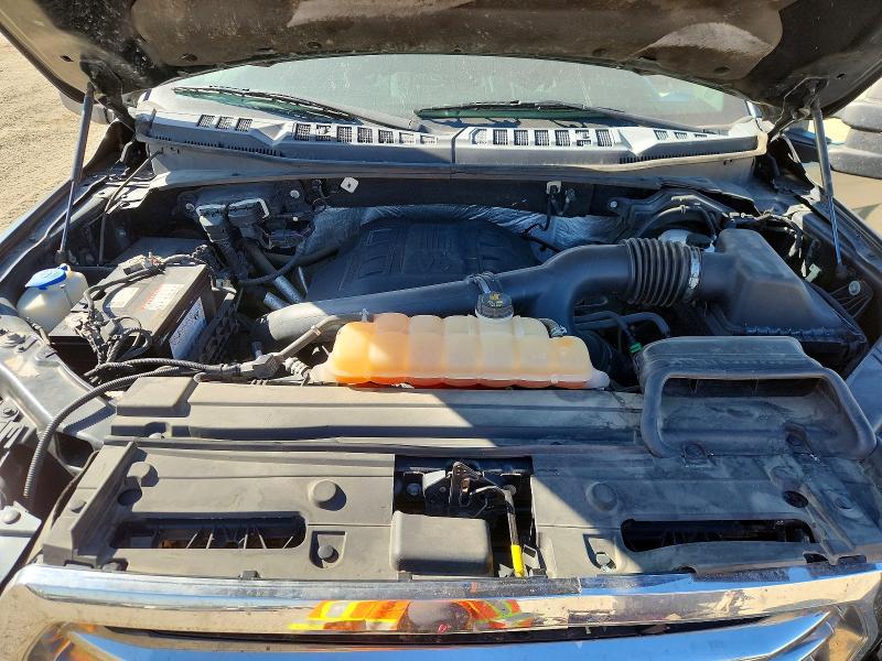 69334546 :رقم المزاد ، 1FTFW1EG4FFA07320 vin ، 2015 Ford F150 مزاد بيع