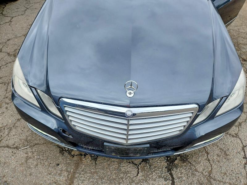 2013 Mercedes-benz E მანქანა იყიდება აუქციონზე, vin: WDDHF8JB4DA748627, აუქციონის ნომერი: 68263206
