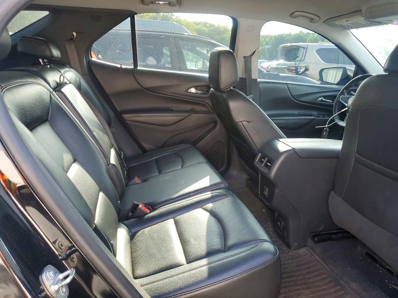 Продаж на аукціоні авто 2019 Chevrolet Equinox, vin: 3GNAXNEV2KL250824, номер лоту: 69291916