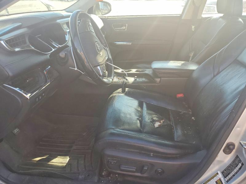 Aukcja sprzedaży 2014 Toyota Avalon, vin: 4T1BK1EB6EU094920, numer aukcji: 71420496