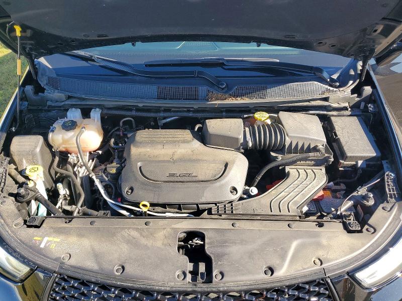 Aukcja sprzedaży 2025 Chrysler Pacifica, vin: 2C4RC1GGXSR566148, numer aukcji: 68967066