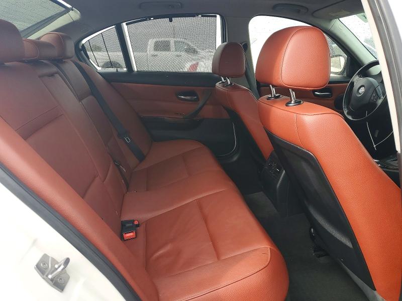 Aukcja sprzedaży 2011 Bmw 335, vin: WBAPN7C51BA782349, numer aukcji: 66602796