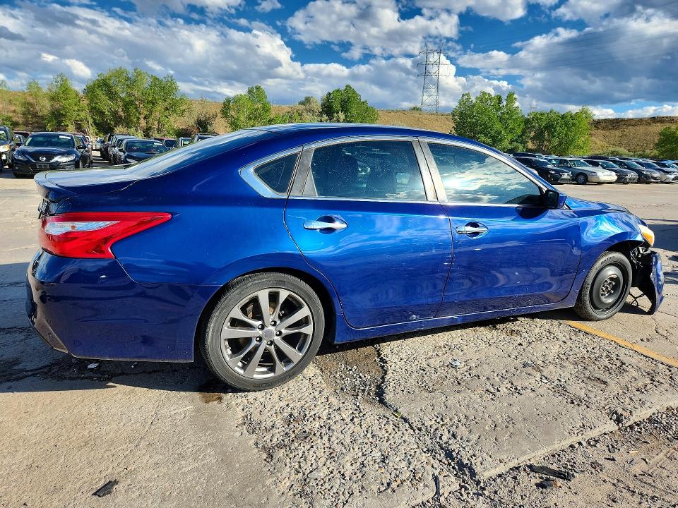 Продажа на аукционе авто 2016 Nissan Altima, vin: 1N4AL3APXGC226490, номер лота: 67265546