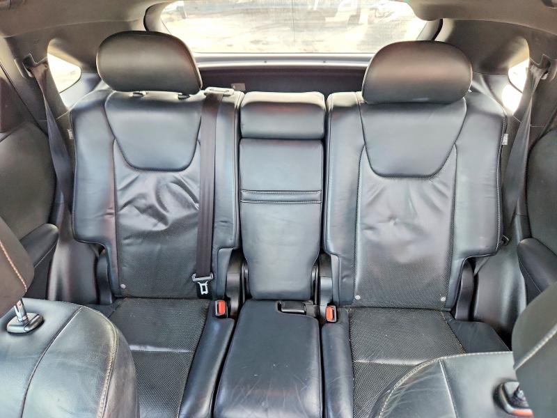 Продаж на аукціоні авто 2015 Lexus Rx 350, vin: 2T2BK1BA1FC329346, номер лоту: 69185496