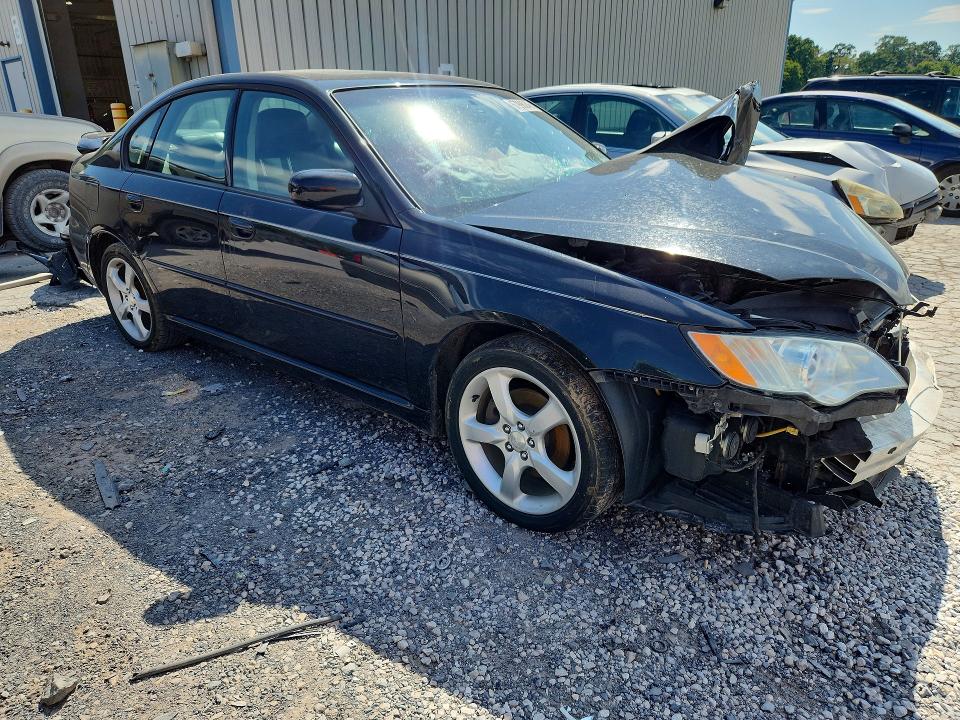 Продажа на аукционе авто 2008 Subaru Legacy, vin: 4S3BL626087202117, номер лота: 67996246