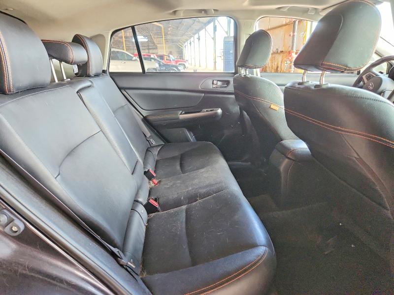 Aukcja sprzedaży 2017 Subaru Crosstrek, vin: JF2GPANC3H8267859, numer aukcji: 68147796