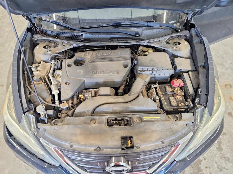2017 Nissan Altima მანქანა იყიდება აუქციონზე, vin: 1N4AL3AP2HC188447, აუქციონის ნომერი: 67490116