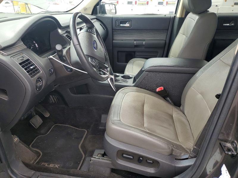 Продаж на аукціоні авто 2019 Ford Flex, vin: 2FMGK5C89KBA11809, номер лоту: 69335056