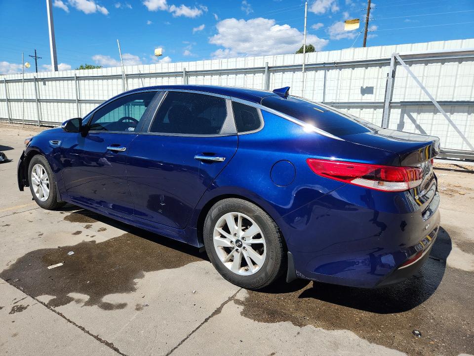 Продаж на аукціоні авто 2018 Kia Optima, vin: 5XXGT4L39JG193767, номер лоту: 65947946