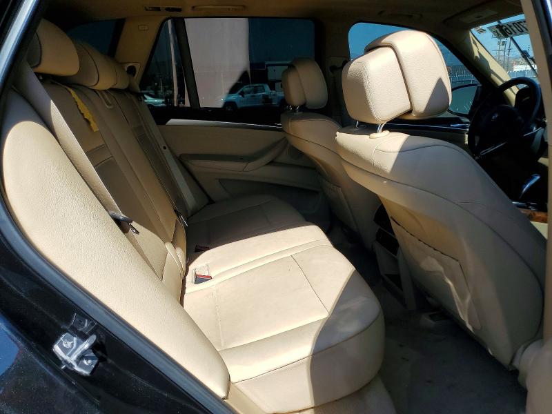 Продаж на аукціоні авто 2013 Bmw X5, vin: 5UXZV4C55D0B17670, номер лоту: 68570166