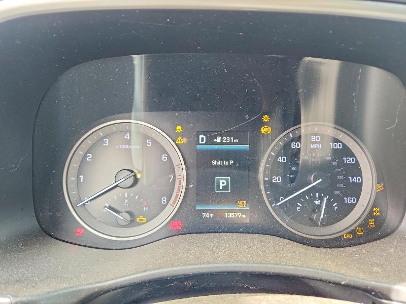2021 Hyundai Tucson მანქანა იყიდება აუქციონზე, vin: KM8J3CAL6MU352161, აუქციონის ნომერი: 68241856