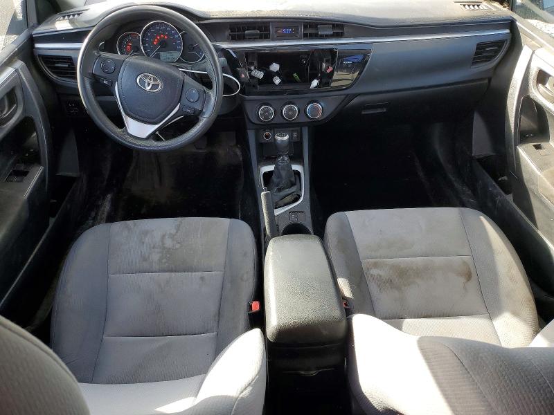 Aukcja sprzedaży 2014 Toyota Corolla, vin: 2T1BURHE7EC046598, numer aukcji: 69416326