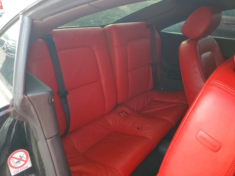 Aukcja sprzedaży 2005 Audi Tt, vin: TRUWT28N951012359, numer aukcji: 67149166
