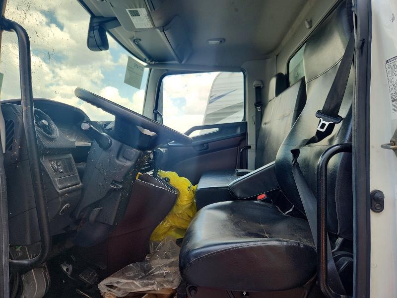 2023 Hino Hino L6 მანქანა იყიდება აუქციონზე, vin: 5PVNJ7AV2P5T52077, აუქციონის ნომერი: 69536106