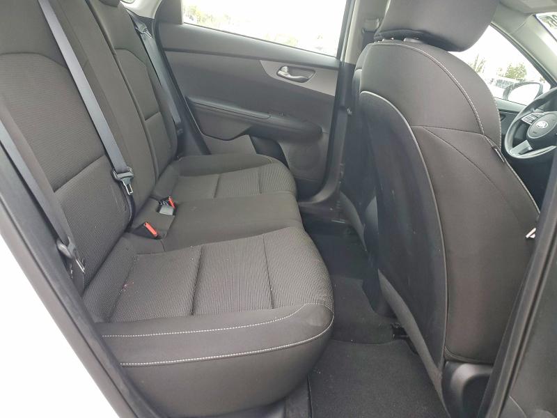 Aukcja sprzedaży 2020 Kia Forte, vin: 3KPF24AD6LE259293, numer aukcji: 69087836