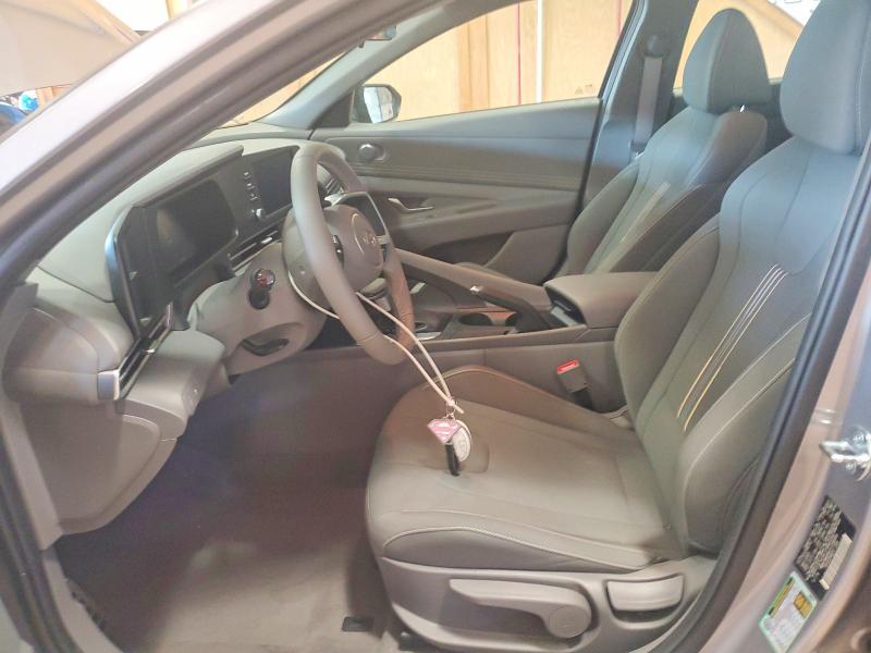 2026 Hyundai Elantra მანქანა იყიდება აუქციონზე, vin: KMHLM4DG6TU156858, აუქციონის ნომერი: 67305606