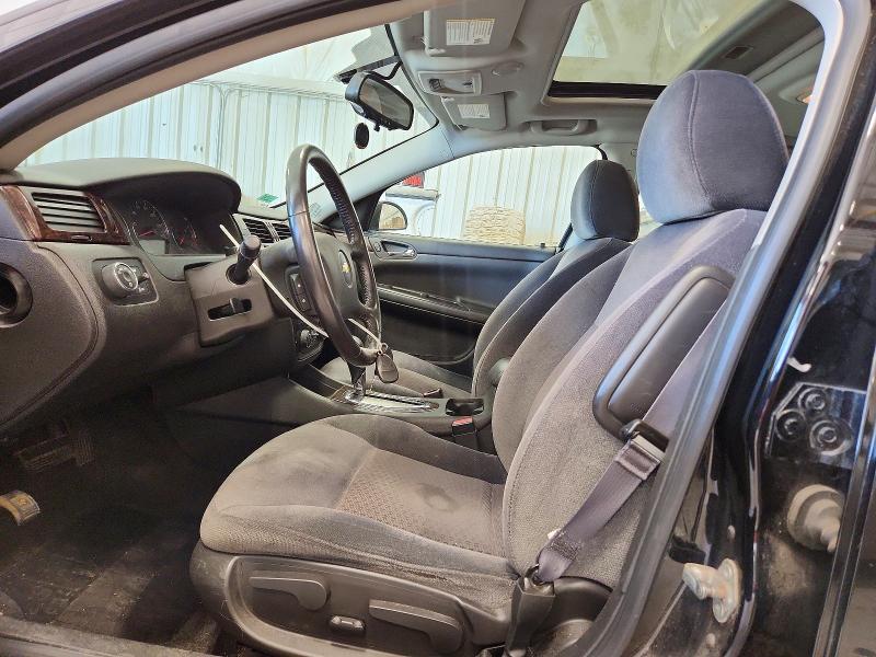 Aukcja sprzedaży 2013 Chevrolet Impala, vin: 2G1WB5E38D1144502, numer aukcji: 70802766