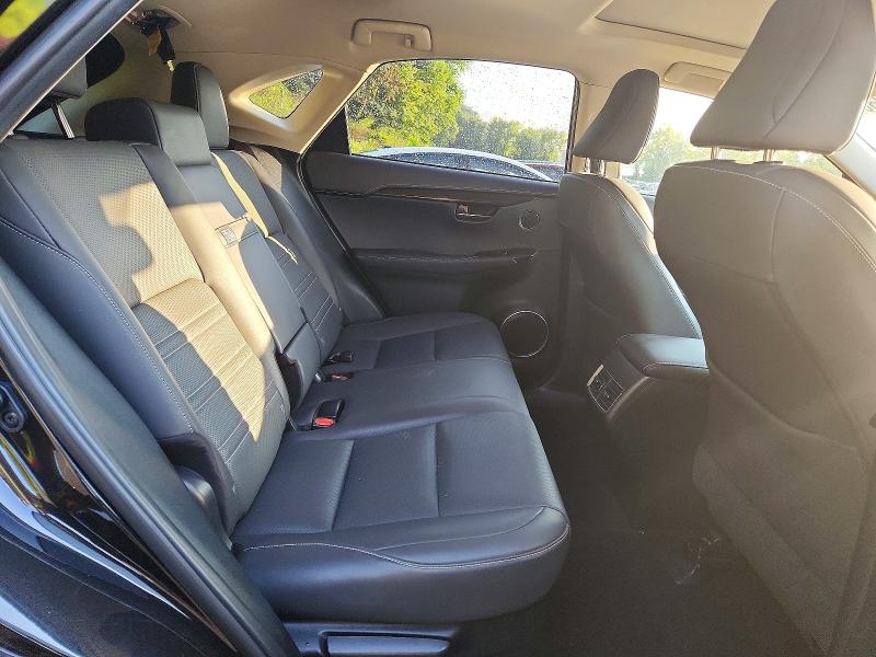 Aukcja sprzedaży 2020 Lexus Nx, vin: JTJDARDZ8L2235747, numer aukcji: 67699836
