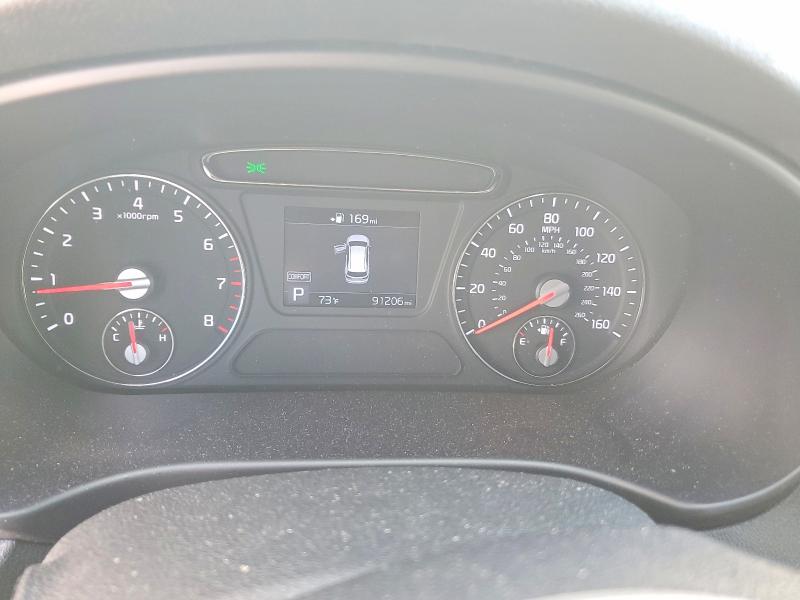 Продажа на аукционе авто 2019 Kia Sorento, vin: 5XYPG4A33KG529594, номер лота: 70284416