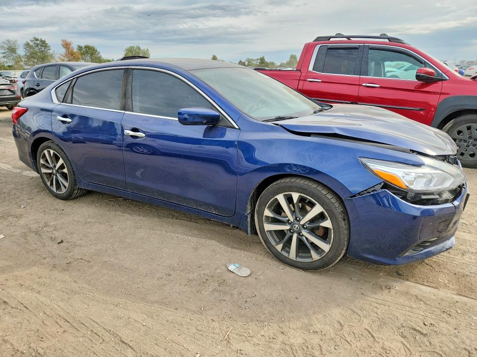 Aukcja sprzedaży 2016 Nissan Altima, vin: 1N4AL3AP1GC268045, numer aukcji: 68608386