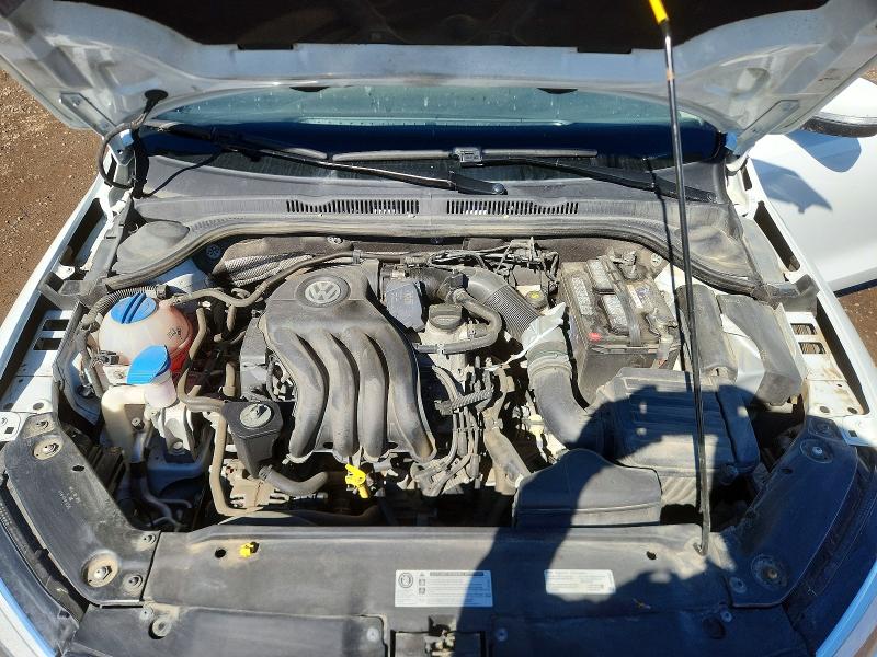 68707056 :رقم المزاد ، 3VW2K7AJ5FM409598 vin ، 2015 Volkswagen Jetta مزاد بيع