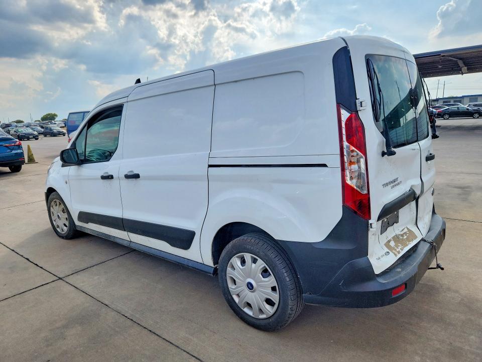 69629546 :رقم المزاد ، NM0LS7S29N1513812 vin ، 2022 Ford Transit Connect مزاد بيع