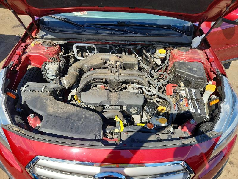 Aukcja sprzedaży 2017 Subaru Outback, vin: 4S4BSANC0H3272095, numer aukcji: 68827946