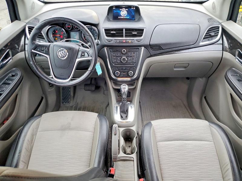 Aukcja sprzedaży 2016 Buick Encore, vin: KL4CJESB6GB530262, numer aukcji: 69420346