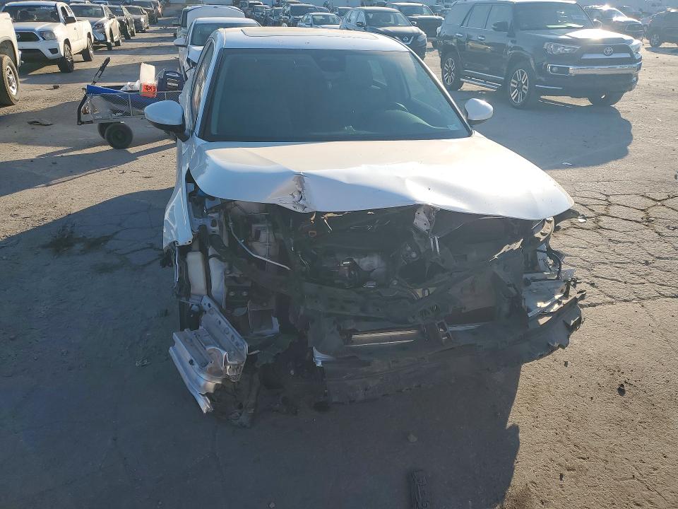 67464626 :رقم المزاد ، 19XFL1H79PE015235 vin ، 2023 Honda Civic مزاد بيع