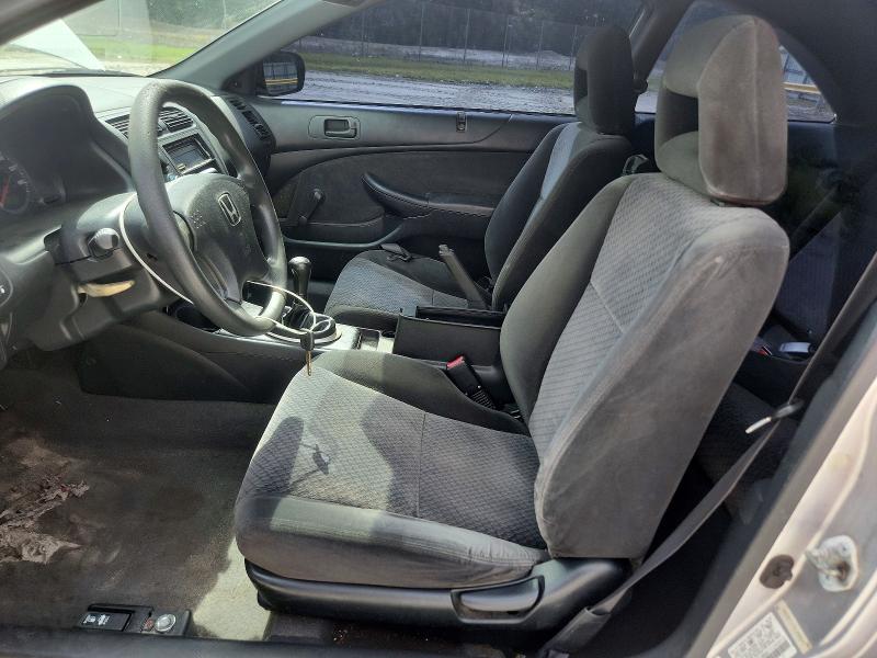 Aukcja sprzedaży 2005 Honda Civic, vin: 1HGEM21175L008424, numer aukcji: 67830846