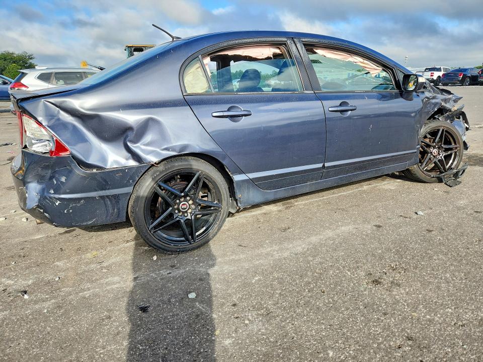 Продаж на аукціоні авто 2006 Honda Civic, vin: JHMFA362X6S012380, номер лоту: 70246396