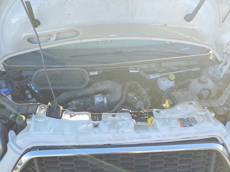 68936916 :رقم المزاد ، 1FTYE1Y86RKB16521 vin ، 2024 Ford Transit مزاد بيع