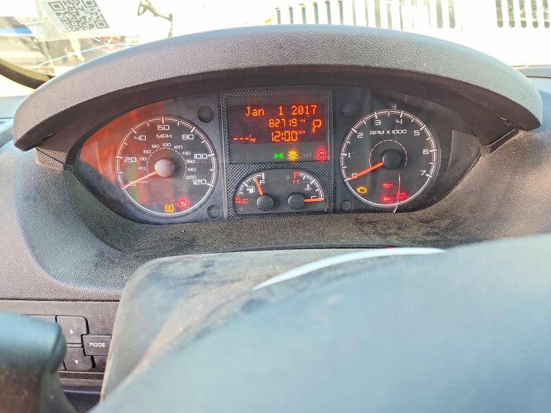 Aukcja sprzedaży 2020 Ram Promaster 3500, vin: 3C6URVJG4LE143858, numer aukcji: 64186116