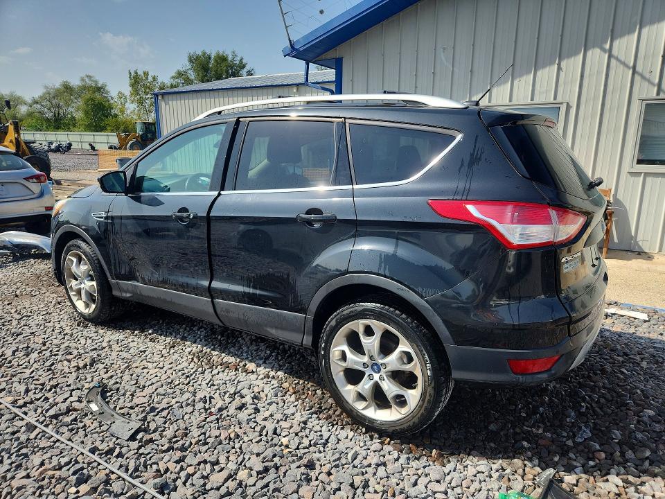 69490016 :رقم المزاد ، 1FMCU9J93DUC10525 vin ، 2013 Ford Escape مزاد بيع