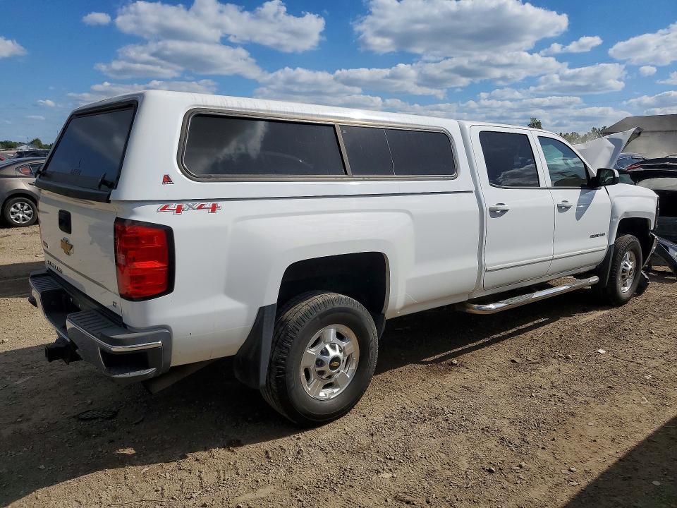 Aukcja sprzedaży 2015 Chevrolet Silverado, vin: 1GC1KVEG7FF628175, numer aukcji: 69932496